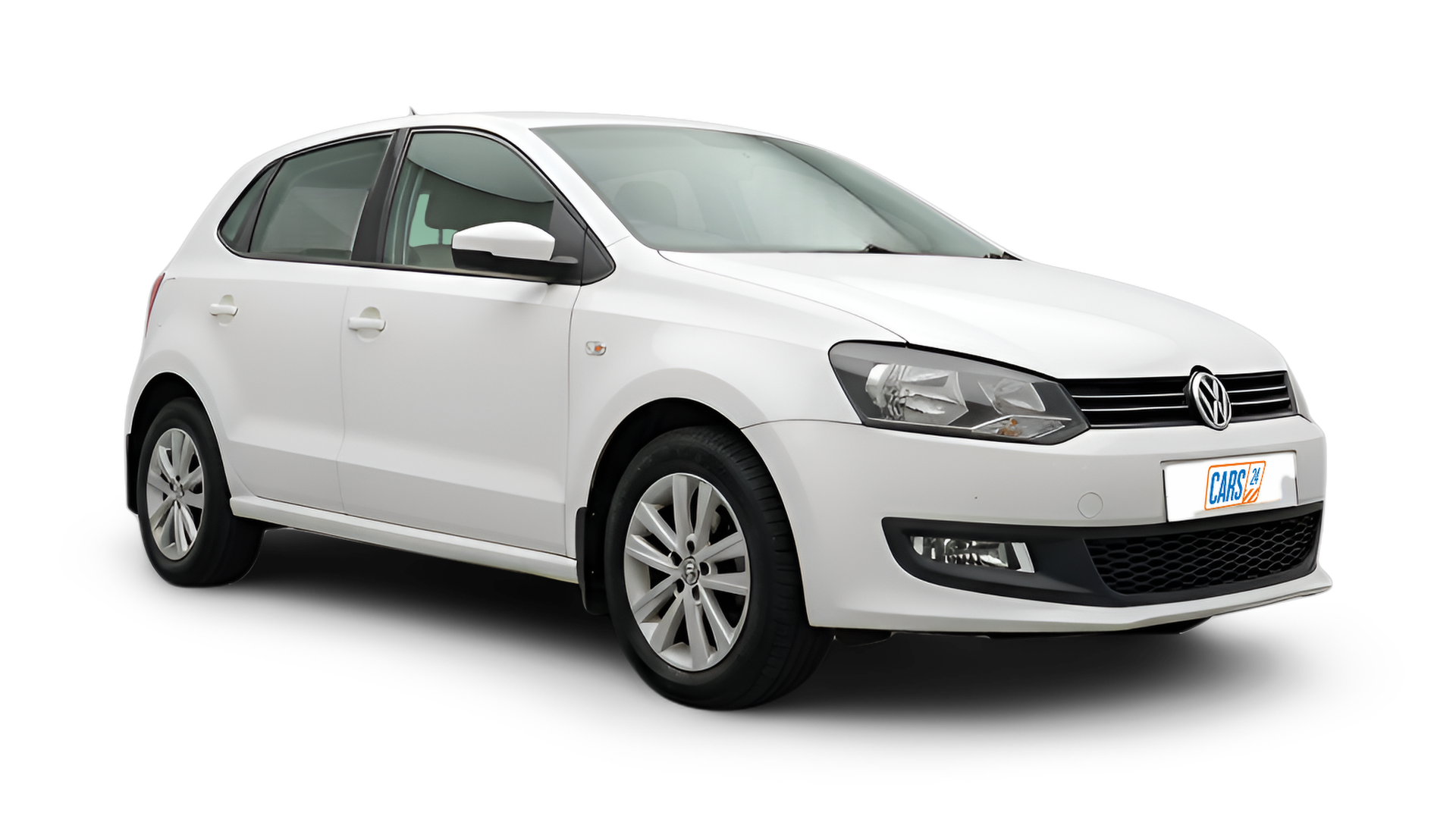 Volkswagen Polo-img